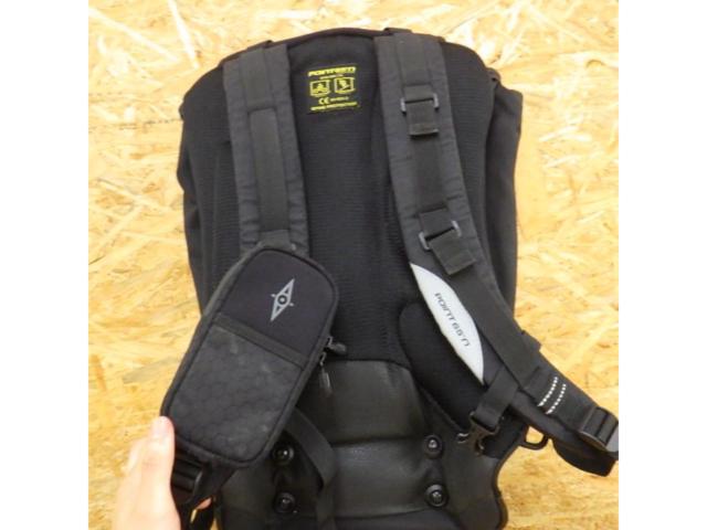 Riders Point
65
BOBLBEE 25L
GT
PHANTOM Hardshell Backpack