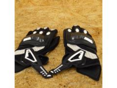 Rider's size: MHONDAWRX
PRO
AIR
Glove 0SYTP-76A-K