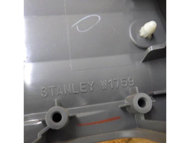 Genuine Honda Odyssey Absolute (RC1/RC2/RC4 model/early model) tailgate garnish