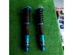 GP
SPORTS
G-MASTER
Full tap harmonic drive
[Front]
