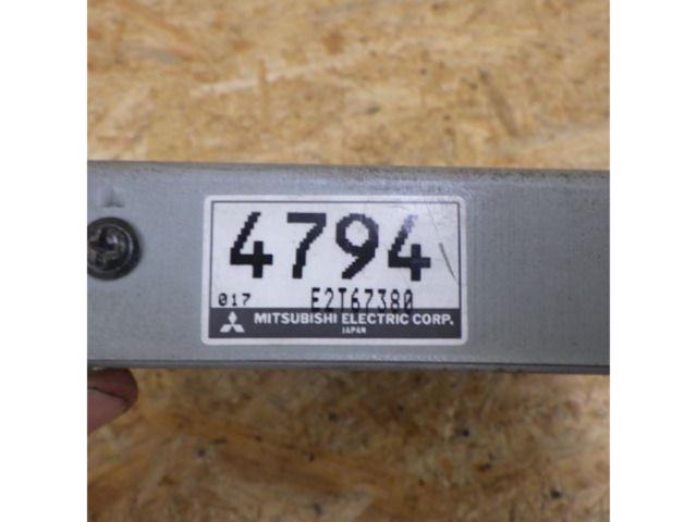 Genuine Mitsubishi (MITSUBISHI) computer for Lancer Evolution 4/CN9A
