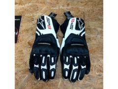 Alpinestars Riders
STELLA
SP8
v2
Leather Gloves