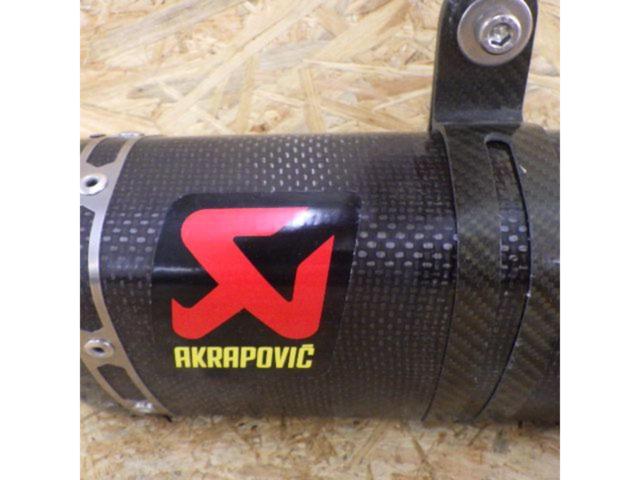 【AKRAPOVIC】(アクラポビッチ) ★ホンダ CBR250RR MC51 2017～2025年★