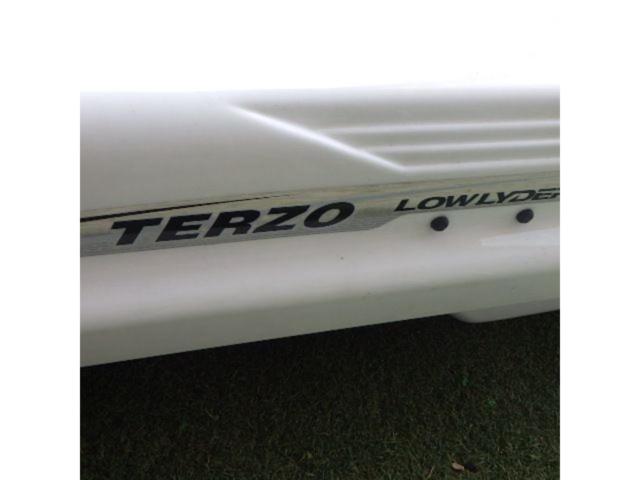 TERZO(テルッツォ)ローライダー
