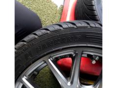 【タイヤのみ2本セット】【NANKANG】ULTRA SPORT NS-Ⅱ【165/50R16 2025年製】