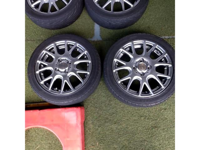 【タイヤのみ2本セット】【NANKANG】ULTRA SPORT NS-Ⅱ【165/50R16 2025年製】