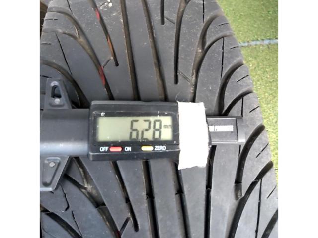 【タイヤのみ2本セット】【NANKANG】ULTRA SPORT NS-Ⅱ【165/50R16 2025年製】