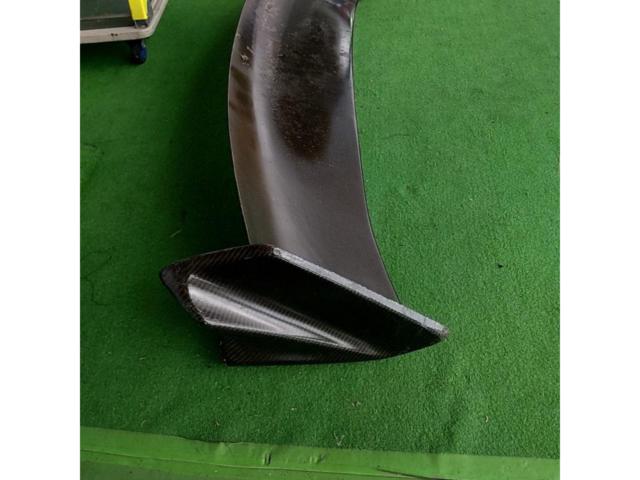 メーカー不明 カーボンウイング