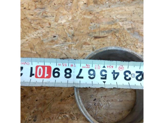 【M12xP1.25/30mm内径75mm】メーカー不明 ワイドトレッドスペーサー