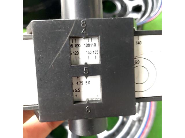 【ホイールのみ4本】 DAYTONA スチールホイール【8.5Jx16+0/150-5H】