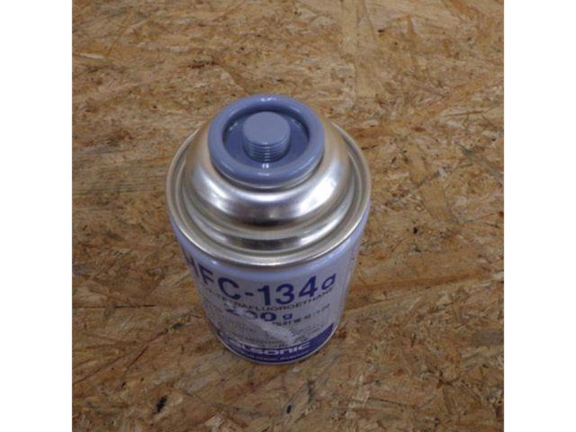 calsonic エアコンガス【HFC-134a】