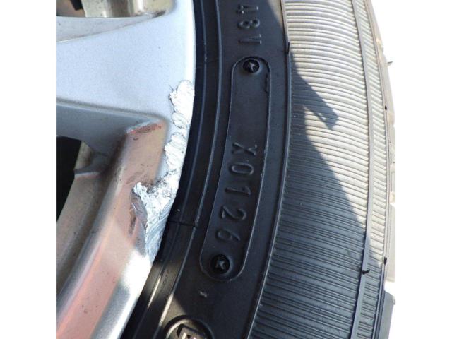 Two tires only: DUNLOPE NASAVE
EC300 + 155/65R14
75S
Manufactured in 2026