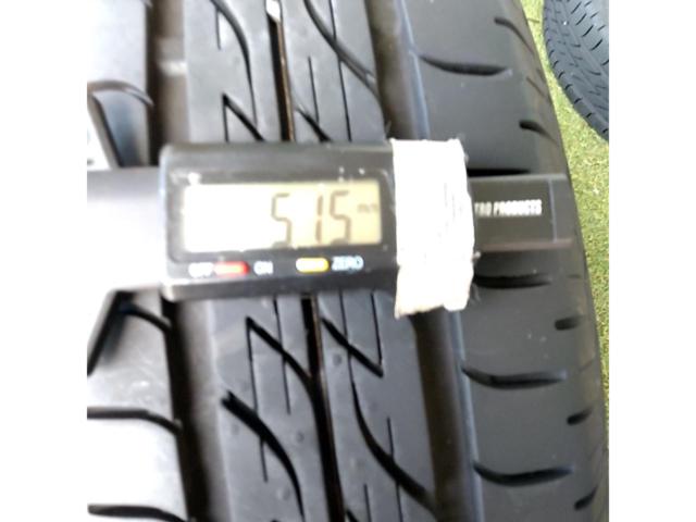 HOT STUFF(ホットスタッフ)Exceeder(エクシーダー) EXV (4HOLE)+BRIDGESTONE(ブリヂストン)NEXTRY【155/65R13 2022年製】