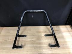 メーカー不明 タンデムバー