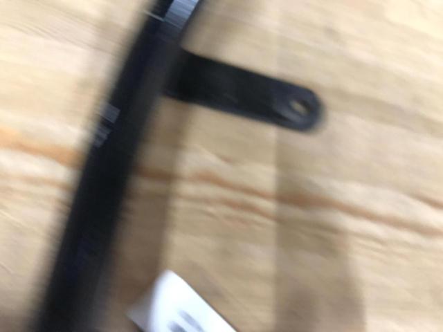 メーカー不明 タンデムバー