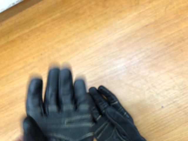 Workman レザーグローブ