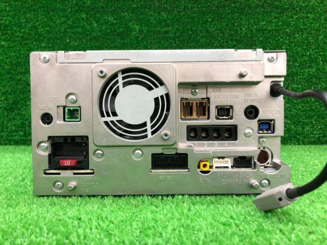 carrozzeria(カロッツェリア) AVIC-ZH09CS
