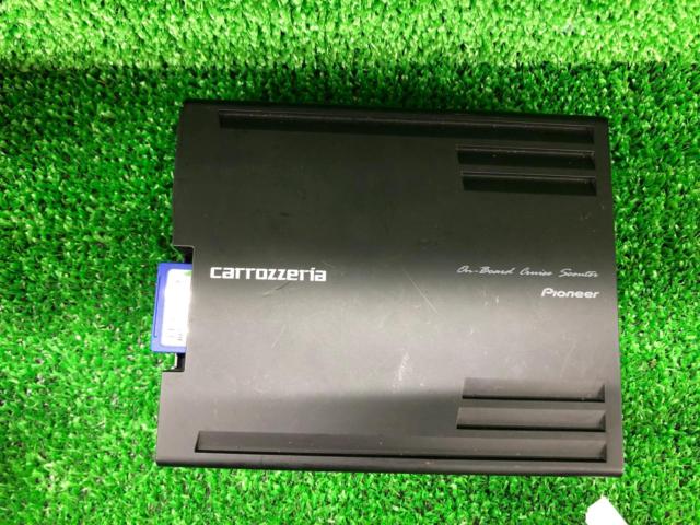 carrozzeria(カロッツェリア) AVIC-ZH09CS