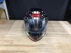 SHOEI GT-AirⅡ フルフェイスヘルメット