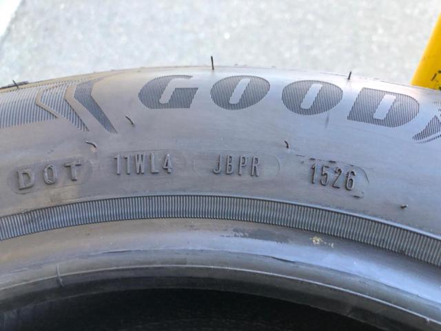 GOODYEAR ASSURANCE TRIPLEMAX 2 195/60R16