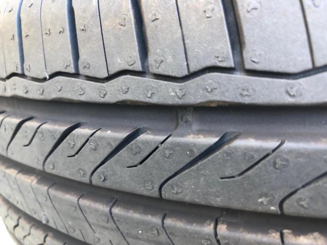 GOODYEAR ASSURANCE TRIPLEMAX 2 195/60R16