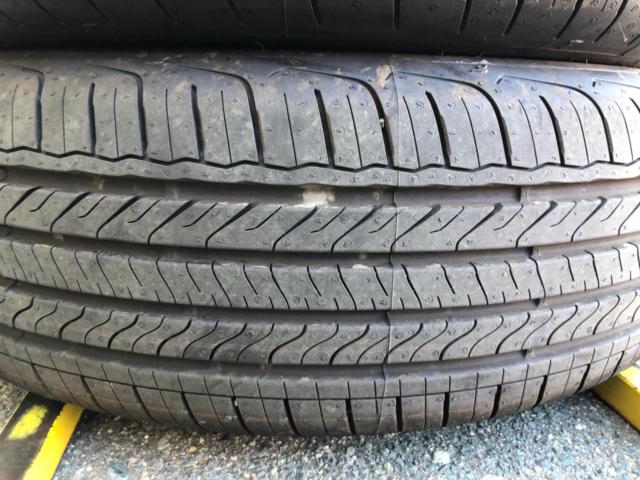 GOODYEAR ASSURANCE TRIPLEMAX 2 195/60R16