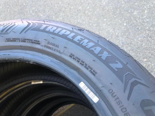 GOODYEAR ASSURANCE TRIPLEMAX 2 195/60R16