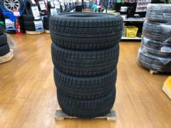 BRIDGESTONE ICE PARTNER2 215/50R17