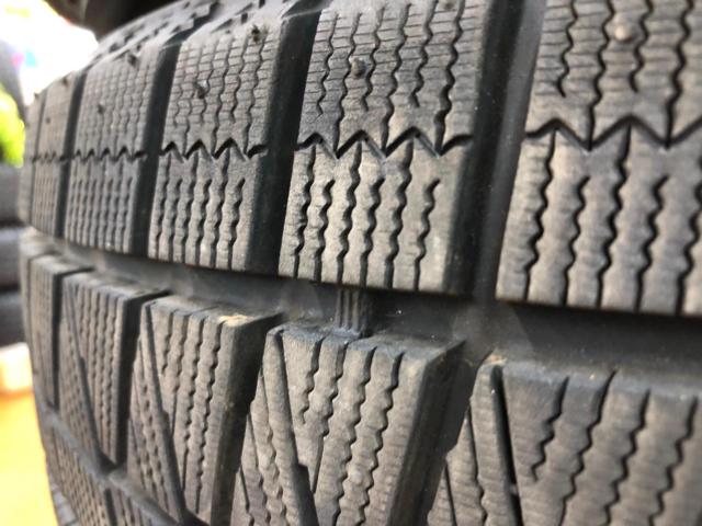 BRIDGESTONE ICE PARTNER2 215/50R17