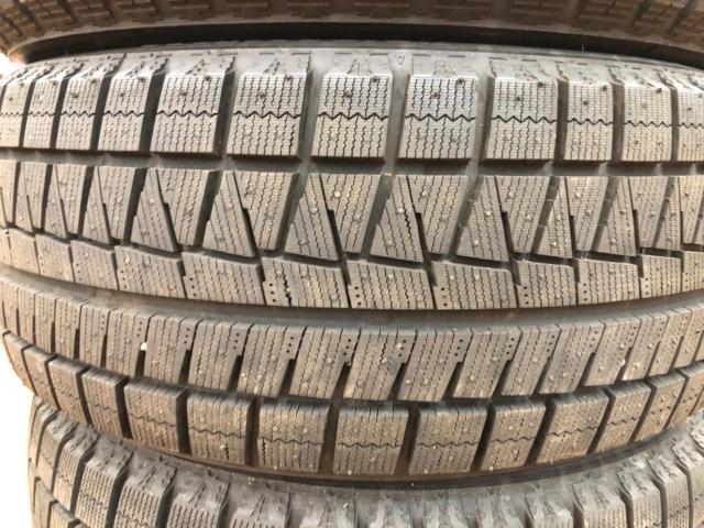 BRIDGESTONE ICE PARTNER2 215/50R17