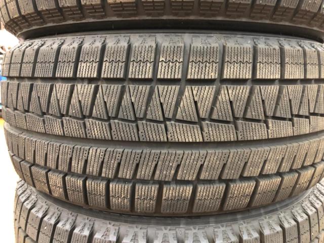 BRIDGESTONE ICE PARTNER2 215/50R17