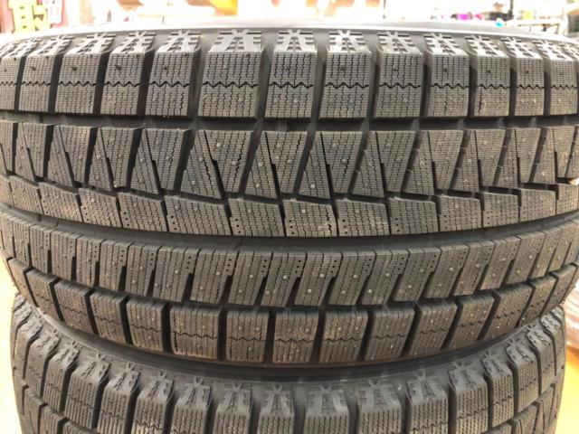BRIDGESTONE ICE PARTNER2 215/50R17