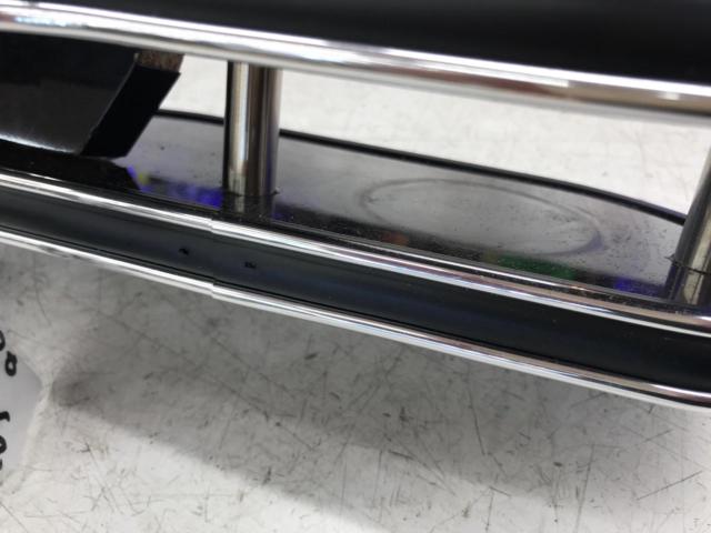 メーカー不明 サイドテーブル左右セット オデッセイ/RB1