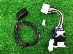 メーカー不明 トヨタコネクティッドナビ対応 TVキット  品番:TV-096