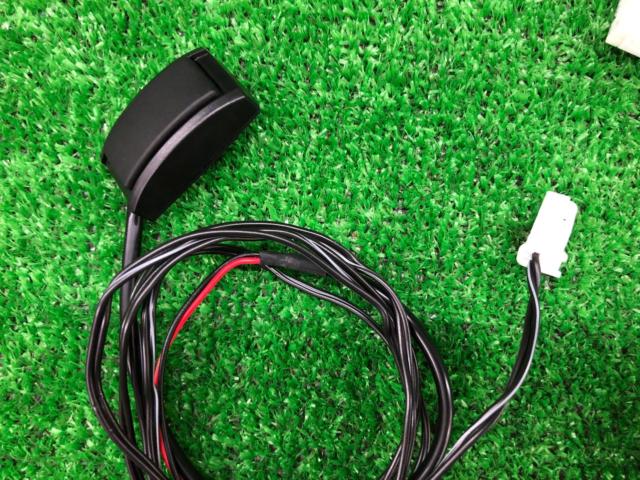 メーカー不明 トヨタコネクティッドナビ対応 TVキット  品番:TV-096 