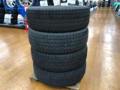 BRIDGESTONE BLIZZAK VRX3 195/65R15