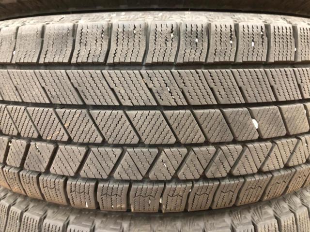 BRIDGESTONE BLIZZAK VRX3 195/65R15