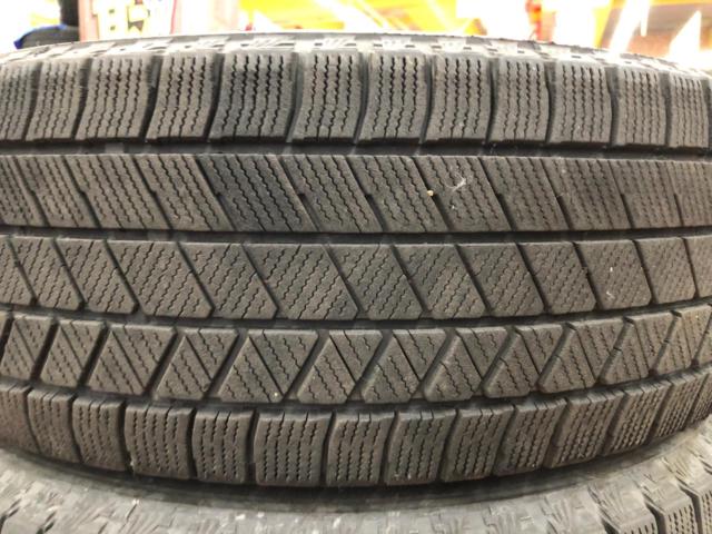 BRIDGESTONE BLIZZAK VRX3 195/65R15