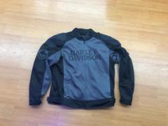 Harley-Davidson メッシュジャケット
