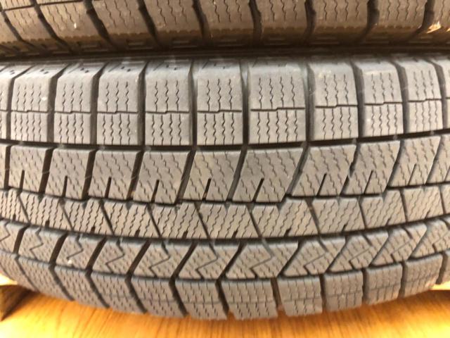 DUNLOP WINTERMAXX WM03 175/70R14