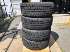 TOYO OBSERVE GSi-6 LS 235/50R20