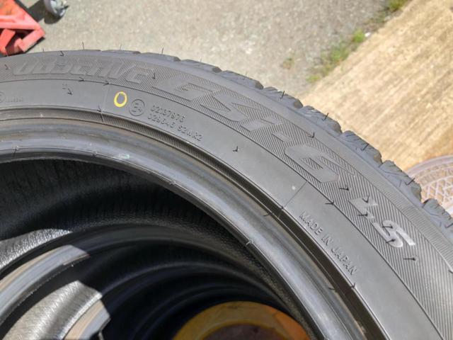 TOYO OBSERVE GSi-6 LS 235/50R20