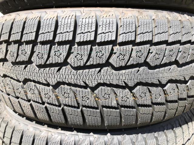 TOYO OBSERVE GSi-6 LS 235/50R20