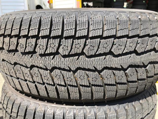 TOYO OBSERVE GSi-6 LS 235/50R20