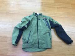 KUSHITANI  AQUA JACKET