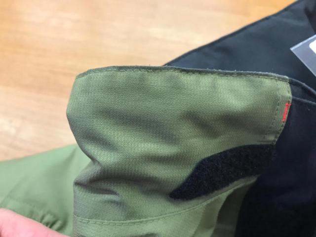 KUSHITANI
AQUA
JACKET