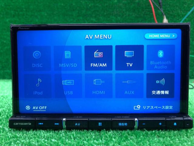 carrozzeria(カロッツェリア) AVIC-RZ711