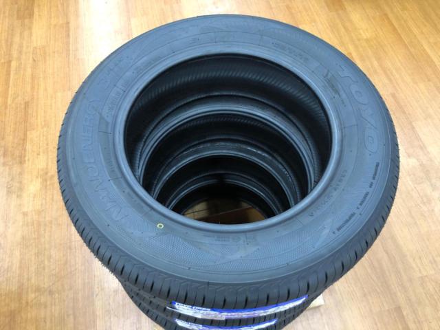 TOYO NANOENERGY 3 PLUS 205/65R16