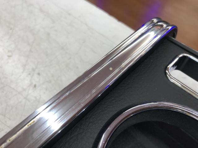 メーカー不明 センターコンソール/ソリオ MA27S