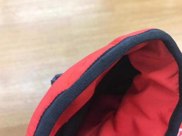 YOSHIMURA
EWC
TEAM
Track top jacket